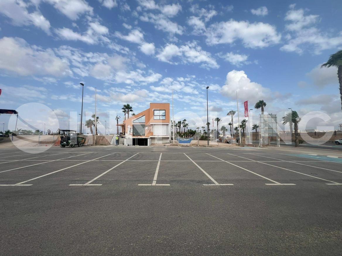 Foto de la propiedad Local Los Alcazares P.B